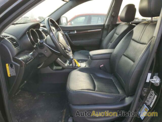 KIA SORENTO SX, 5XYKW4A25CG295190