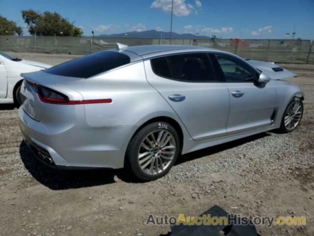 KIA STINGER, KNAE15LA5J6011415