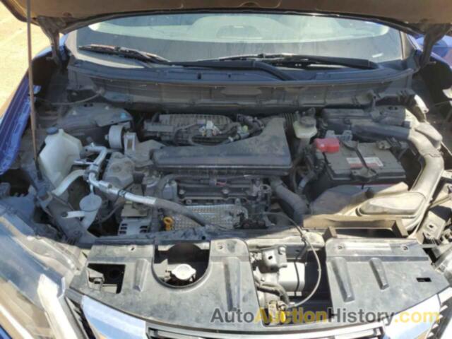 NISSAN ROGUE S, 5N1AT2MT4HC865118