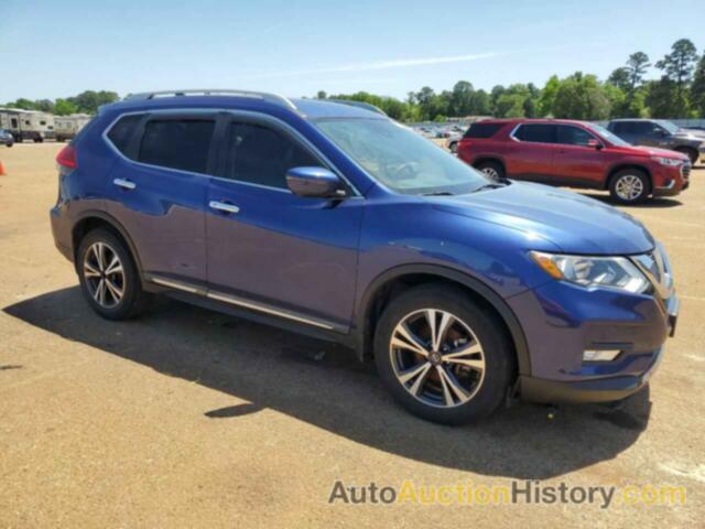 NISSAN ROGUE S, 5N1AT2MT4HC865118