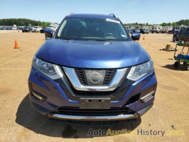 NISSAN ROGUE S, 5N1AT2MT4HC865118