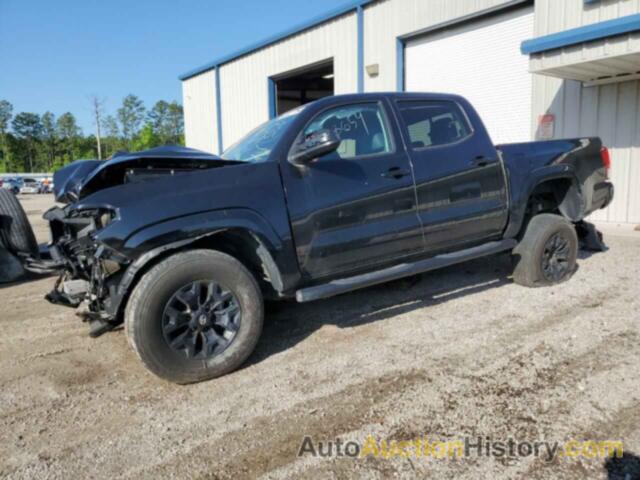 TOYOTA TACOMA DOUBLE CAB, 3TYCZ5AN9NT075119