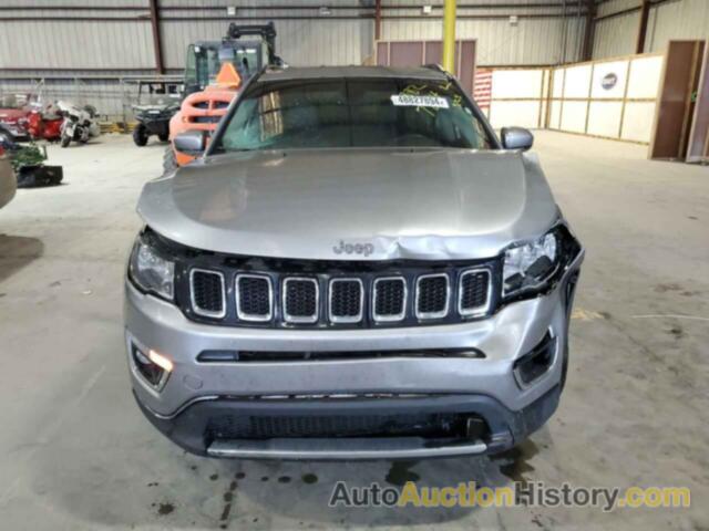 JEEP COMPASS LIMITED, 3C4NJCCB5KT675995