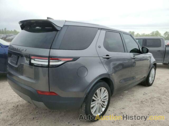 LAND ROVER DISCOVERY SE, SALRG2RV9JA068489