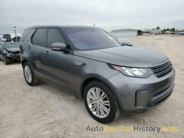 LAND ROVER DISCOVERY SE, SALRG2RV9JA068489