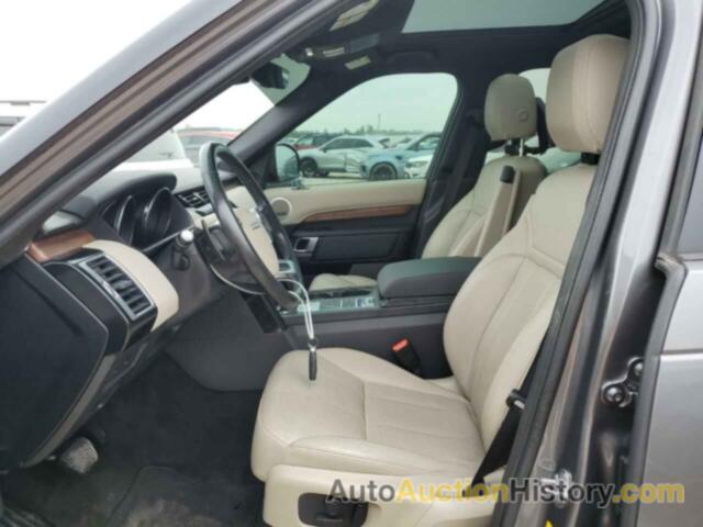 LAND ROVER DISCOVERY SE, SALRG2RV9JA068489