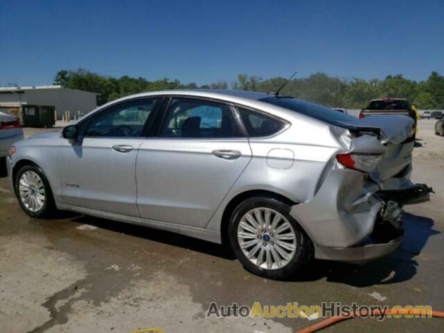 FORD FUSION SE HYBRID, 3FA6P0LUXGR405979