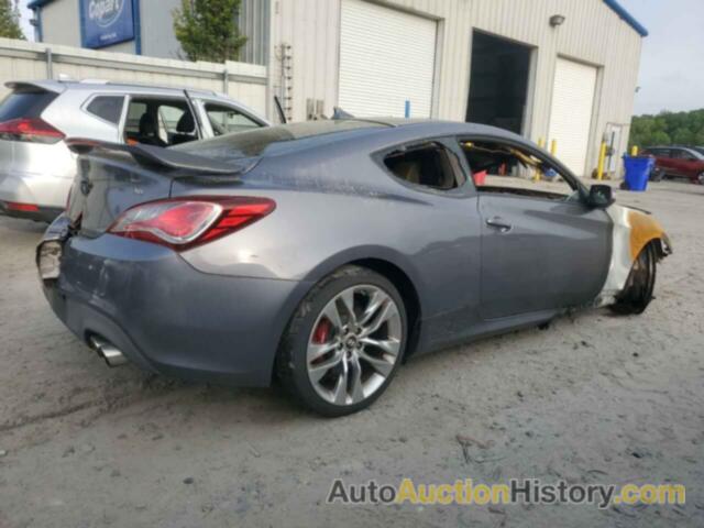 HYUNDAI GENESIS 3.8L, KMHHU6KJ0DU108550