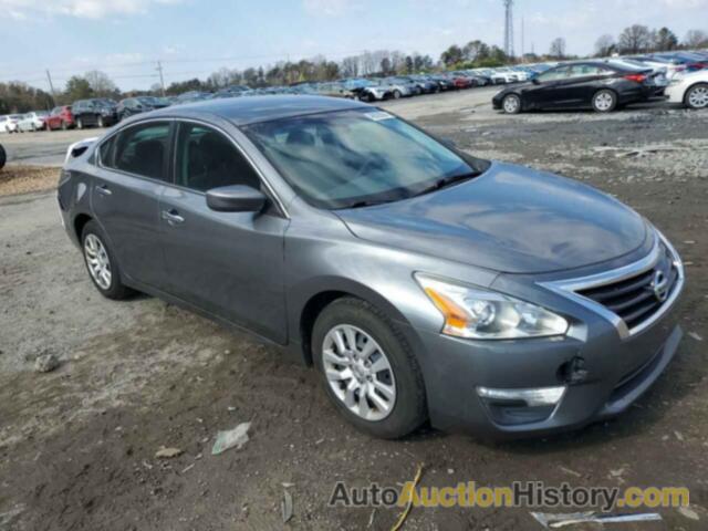 NISSAN ALTIMA 2.5, 1N4AL3AP9FC273444