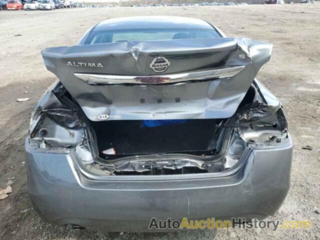 NISSAN ALTIMA 2.5, 1N4AL3AP9FC273444