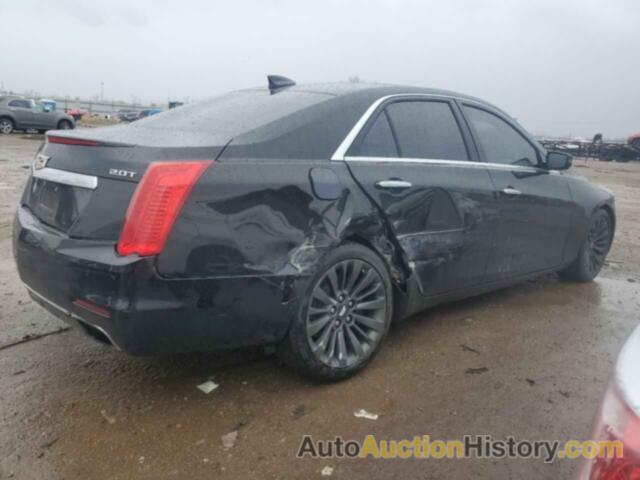 CADILLAC CTS LUXURY COLLECTION, 1G6AX5SX8G0172765