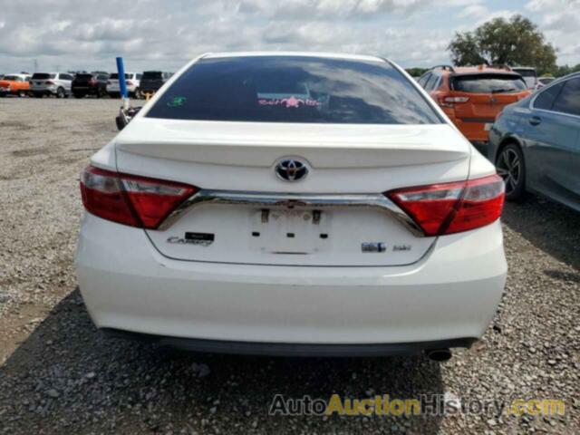 TOYOTA CAMRY HYBRID, 4T1BD1FK4HU214422