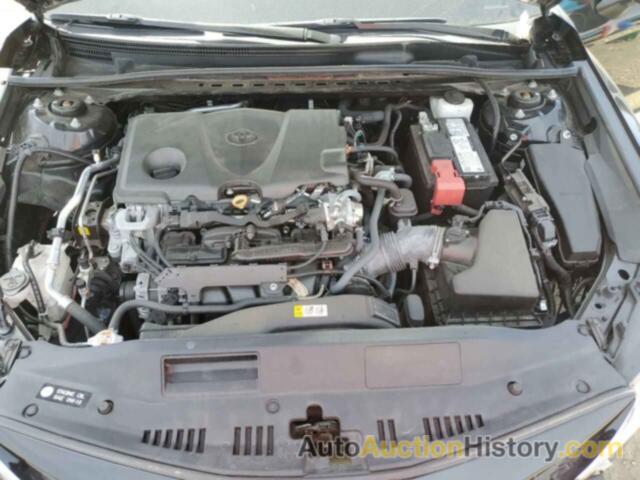 TOYOTA CAMRY LE, 4T1C11AK6MU408576