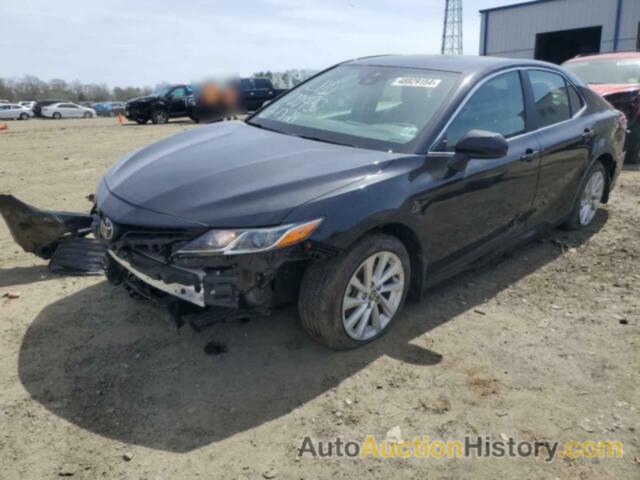 TOYOTA CAMRY LE, 4T1C11AK6MU408576