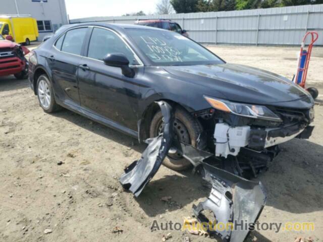 TOYOTA CAMRY LE, 4T1C11AK6MU408576