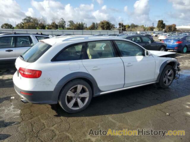 AUDI A4 PREMIUM PLUS, WA1UFAFL9DA144597