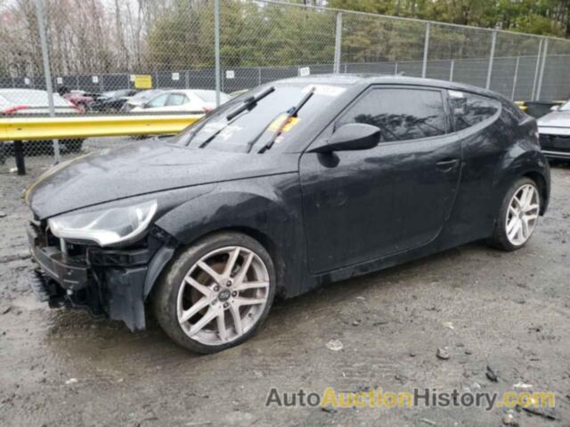 HYUNDAI VELOSTER, KMHTC6AD6CU067428