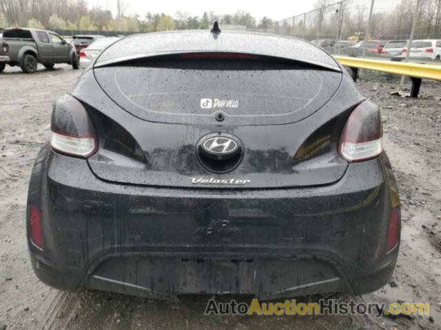 HYUNDAI VELOSTER, KMHTC6AD6CU067428