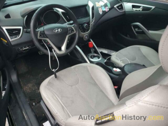 HYUNDAI VELOSTER, KMHTC6AD6CU067428