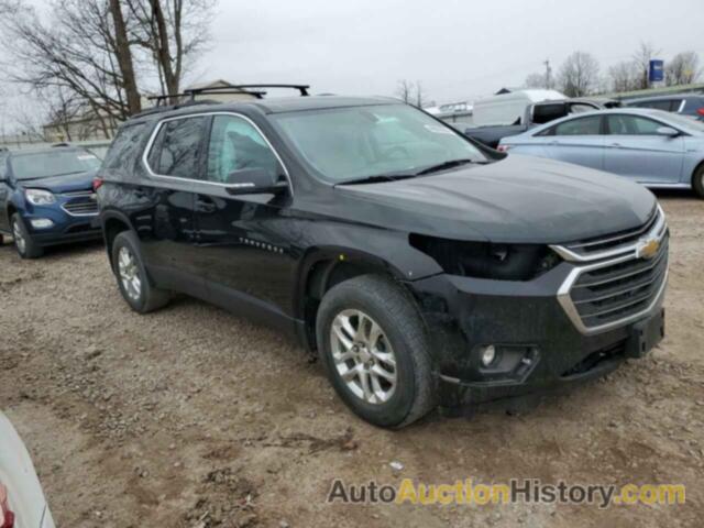 CHEVROLET TRAVERSE LT, 1GNEVGKW8KJ135667