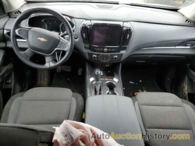 CHEVROLET TRAVERSE LT, 1GNEVGKW8KJ135667