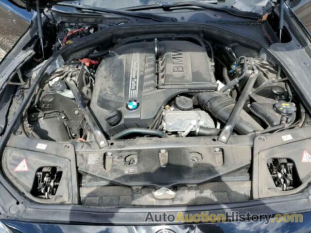 BMW 5 SERIES I, WBA5B1C5XGG130315