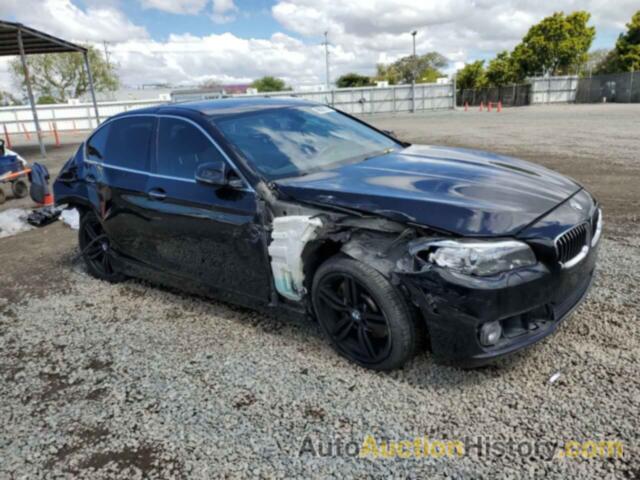 BMW 5 SERIES I, WBA5B1C5XGG130315