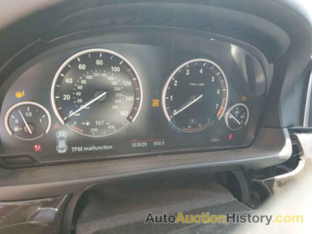 BMW 5 SERIES I, WBA5B1C5XGG130315