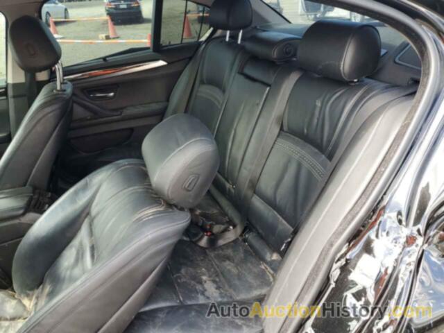 BMW 5 SERIES I, WBA5B1C5XGG130315