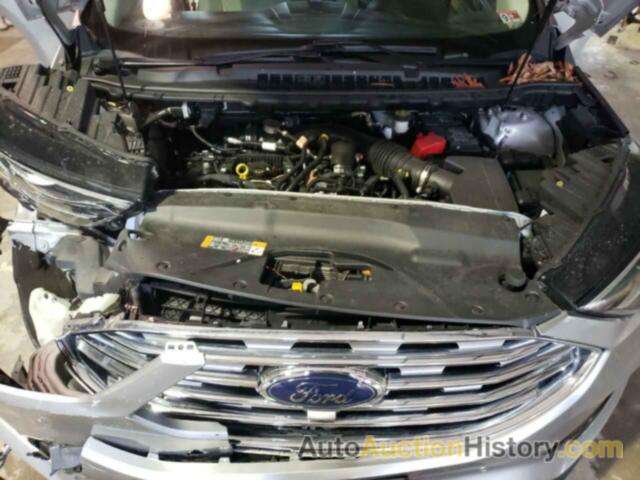 FORD EDGE TITANIUM, 2FMPK3K99LBB35109