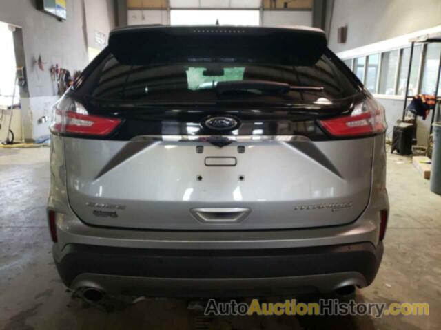 FORD EDGE TITANIUM, 2FMPK3K99LBB35109