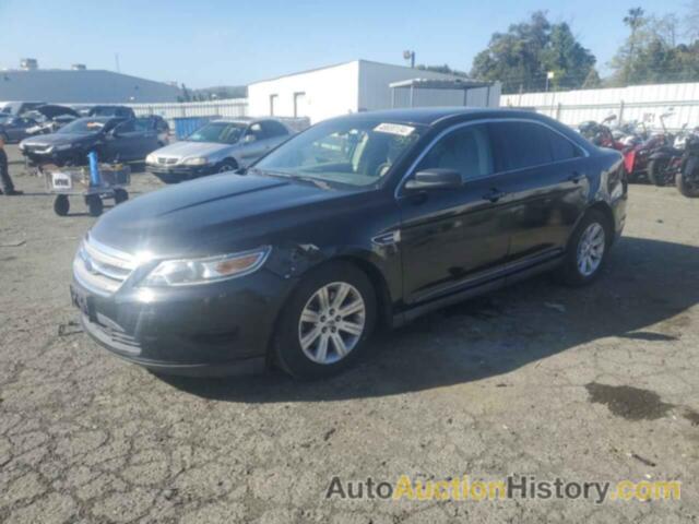 FORD TAURUS SE, 1FAHP2DWXCG130751