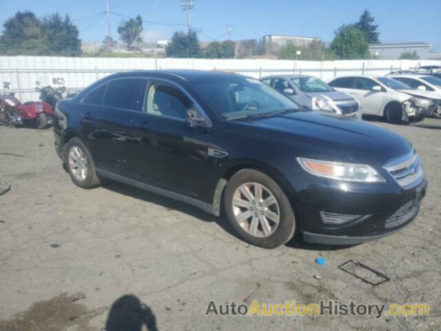 FORD TAURUS SE, 1FAHP2DWXCG130751