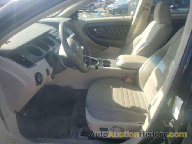 FORD TAURUS SE, 1FAHP2DWXCG130751