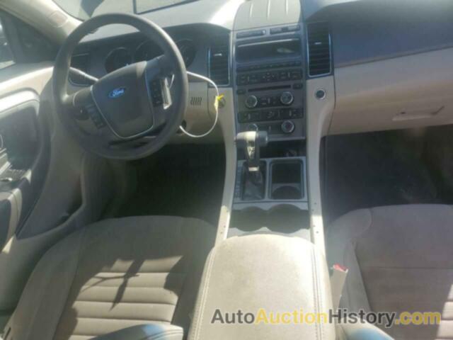 FORD TAURUS SE, 1FAHP2DWXCG130751