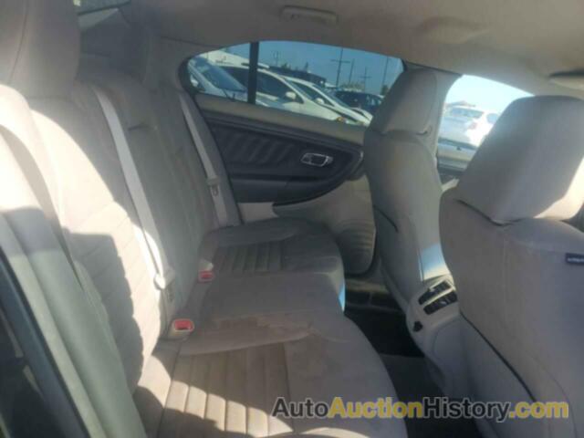 FORD TAURUS SE, 1FAHP2DWXCG130751