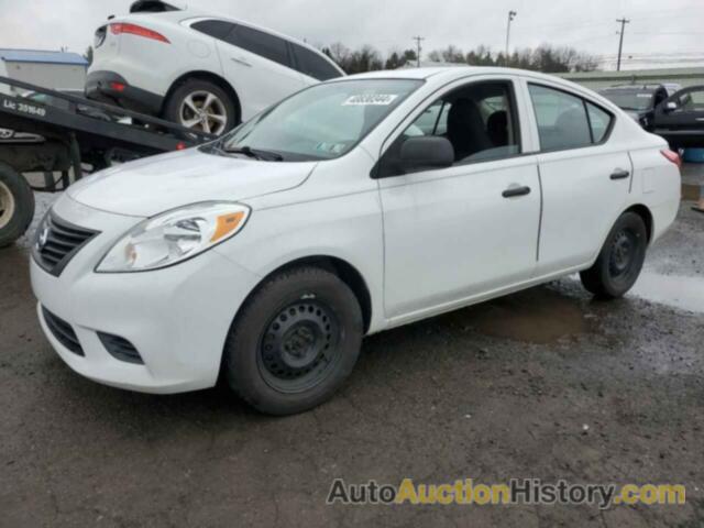 NISSAN VERSA S, 3N1CN7AP9DL845346