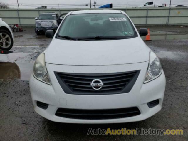 NISSAN VERSA S, 3N1CN7AP9DL845346