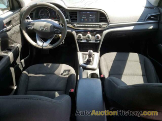 HYUNDAI ELANTRA SEL, 5NPD84LFXKH490227