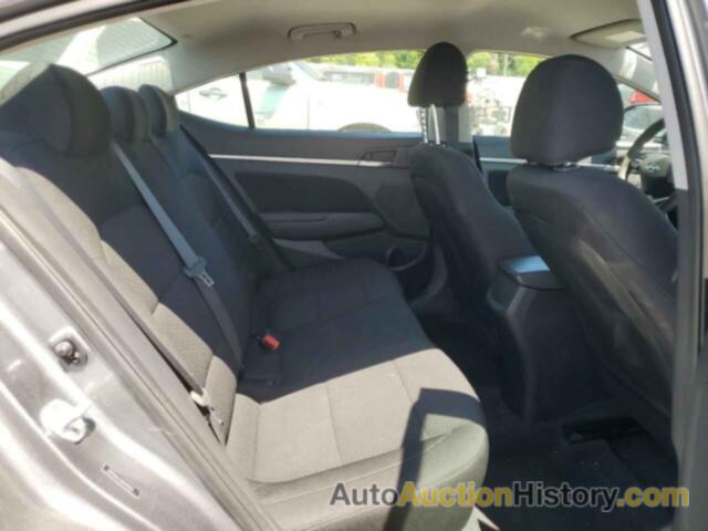 HYUNDAI ELANTRA SEL, 5NPD84LFXKH490227