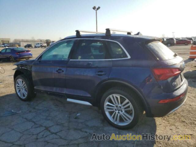 AUDI Q5 PREMIUM PLUS, WA1BNAFY9J2237812