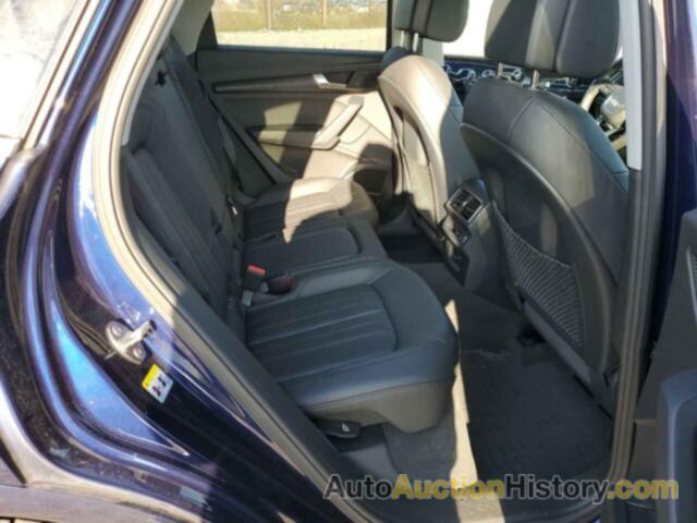 AUDI Q5 PREMIUM PLUS, WA1BNAFY9J2237812