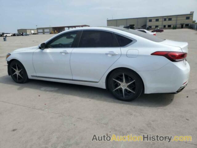 HYUNDAI GENESIS 3.8L, KMHGN4JE9GU111176