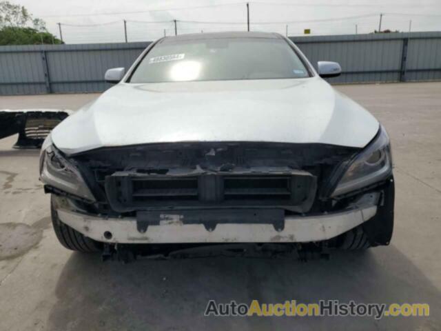 HYUNDAI GENESIS 3.8L, KMHGN4JE9GU111176