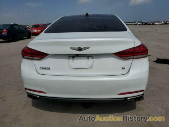 HYUNDAI GENESIS 3.8L, KMHGN4JE9GU111176