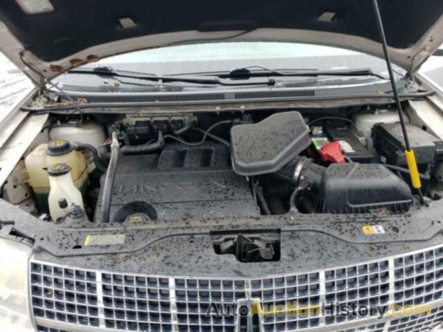 LINCOLN MKX, 2LMDJ6JC2ABJ05343