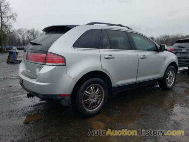 LINCOLN MKX, 2LMDJ6JC2ABJ05343