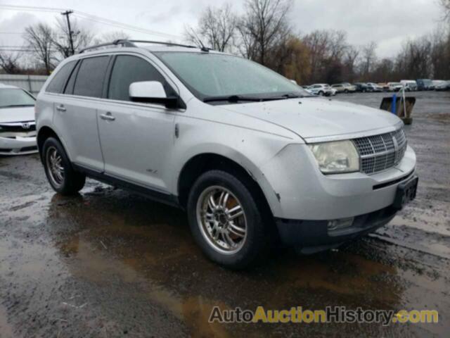 LINCOLN MKX, 2LMDJ6JC2ABJ05343