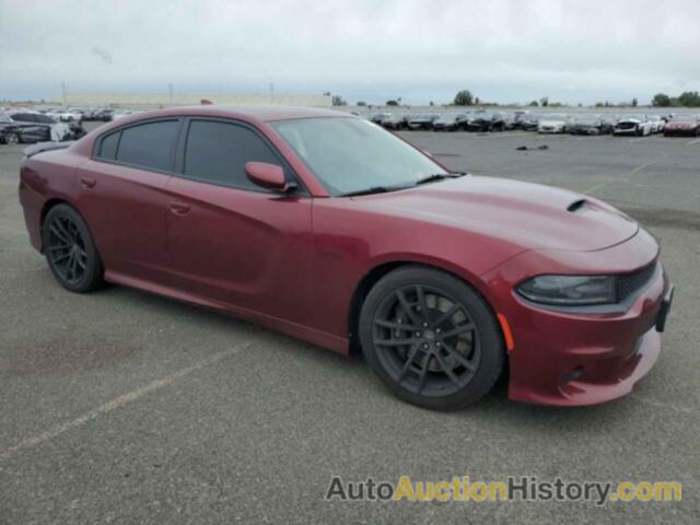 DODGE CHARGER R/T 392, 2C3CDXGJXHH620424