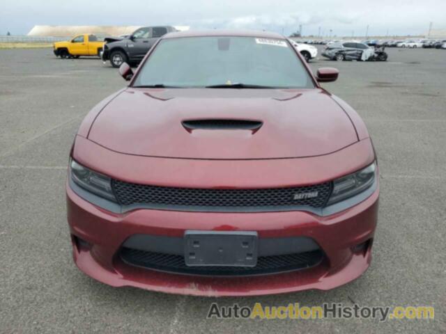 DODGE CHARGER R/T 392, 2C3CDXGJXHH620424